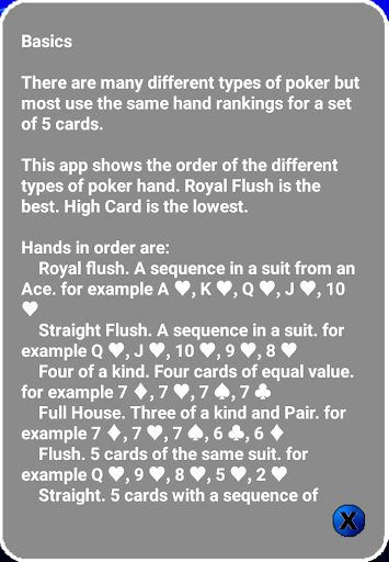 How Many Different Types Of Poker Are There