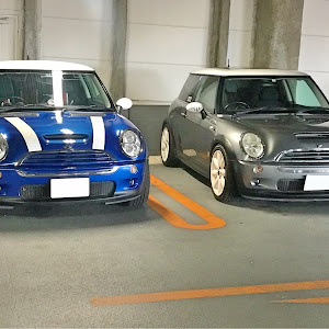 ミニクーパーS