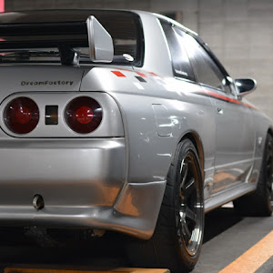 スカイライン GT-R BNR32