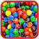 Bonbons Puzzles icon