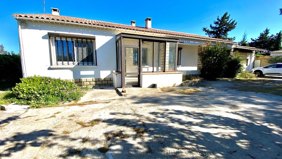 Vente maison 6 pièces 139 m² à Arles (13200), 365 000 €