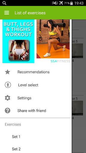免費下載健康APP|Butt, Legs & Thighs Workout app開箱文|APP開箱王