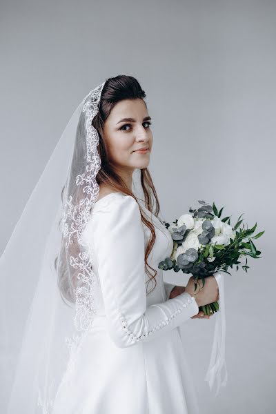 Photographe de mariage Aleksandr Khom (sipmyocean). Photo du 11 mars 2020