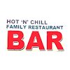 Hot 'n' Chill Restaurant & Bar, Kukatpally, Hyderabad logo