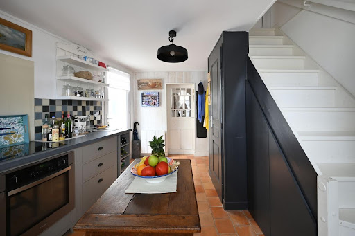 House with terrace 5