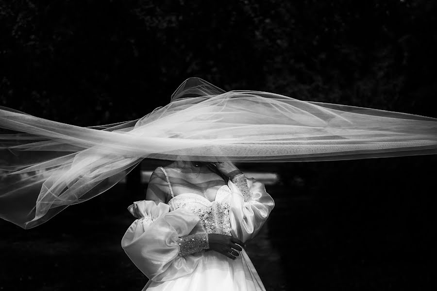 Fotógrafo de casamento Albert Dunboyanov (albert). Foto de 25 de outubro 2022