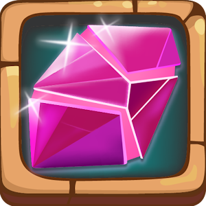 Jewel Digger  Icon