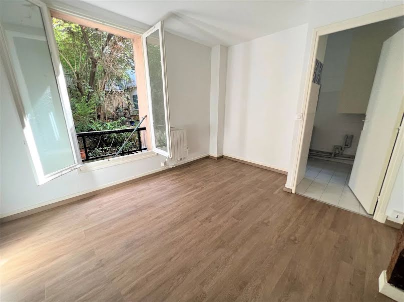 Vente duplex 3 pièces 45 m² à Paris 19ème (75019), 390 000 €