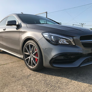 CLA CLA45