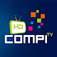 Download COMPITV HD For PC Windows and Mac 2.2.1