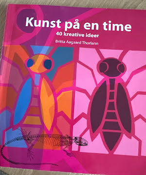 Kunst på en time