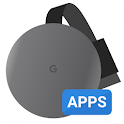 Icon Apps 4 Chromecast & Android TV