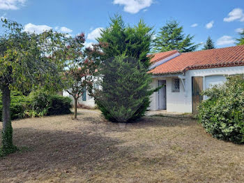 maison à Haute-Goulaine (44)