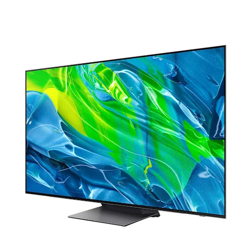 Smart Tivi Samsung 4K OLED 65 inch QA65S95B