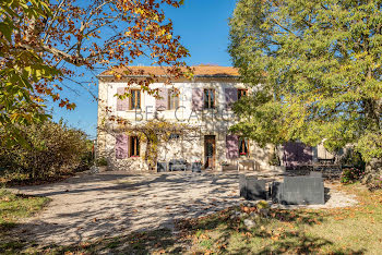 maison à Aix-en-Provence (13)