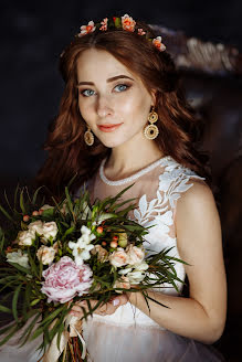 Wedding photographer Yuriy Koryakov (yuriykoryakov). Photo of 22 November 2016