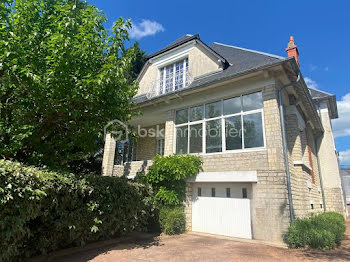 maison à La Charité-sur-Loire (58)