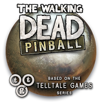 The Walking Dead Pinball