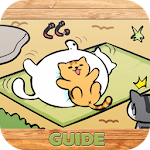 Cover Image of Download Guide for Neko Atsume Kitty 1.0 APK