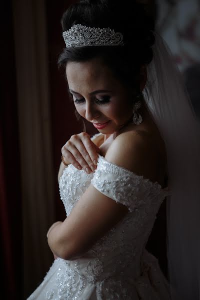 Wedding photographer David Avetisyan (davetisyan). Photo of 12 February 2019