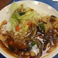 東陽麵飯小館