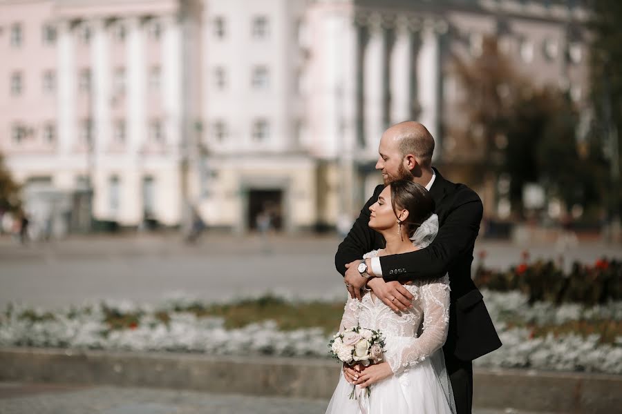 Wedding photographer Anna Martynova (annmrt). Photo of 17 May 2023