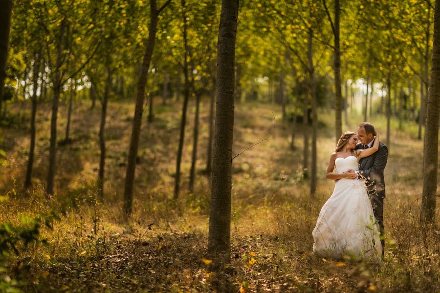 Wedding photographer Andrea Giorio (andreagiorio). Photo of 5 September 2016