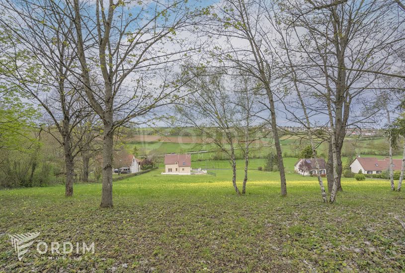  Vente Terrain à bâtir - 3 134m² à Auxerre (89000) 