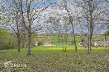 terrain à Auxerre (89)