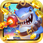 Cover Image of Herunterladen Fish Bomb - Kostenlose Fischspielhallen  APK