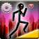 Stickman  icon