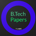 Cover Image of ダウンロード B.Tech Papers(MNNIT ALLAHABAD) 1.0.2 APK