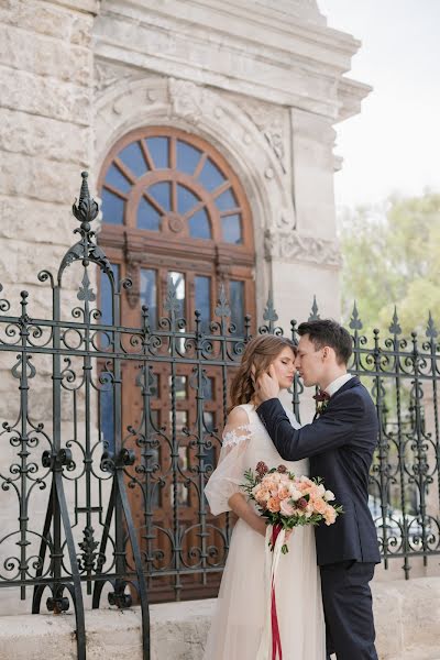 Fotografo di matrimoni Katya Bob (katyabob). Foto del 29 aprile 2019