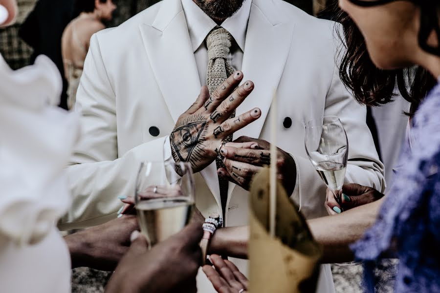 Fotógrafo de bodas Caterina Errani (caterinaerrani). Foto del 9 de enero 2022