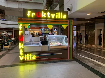 Fruktville photo 