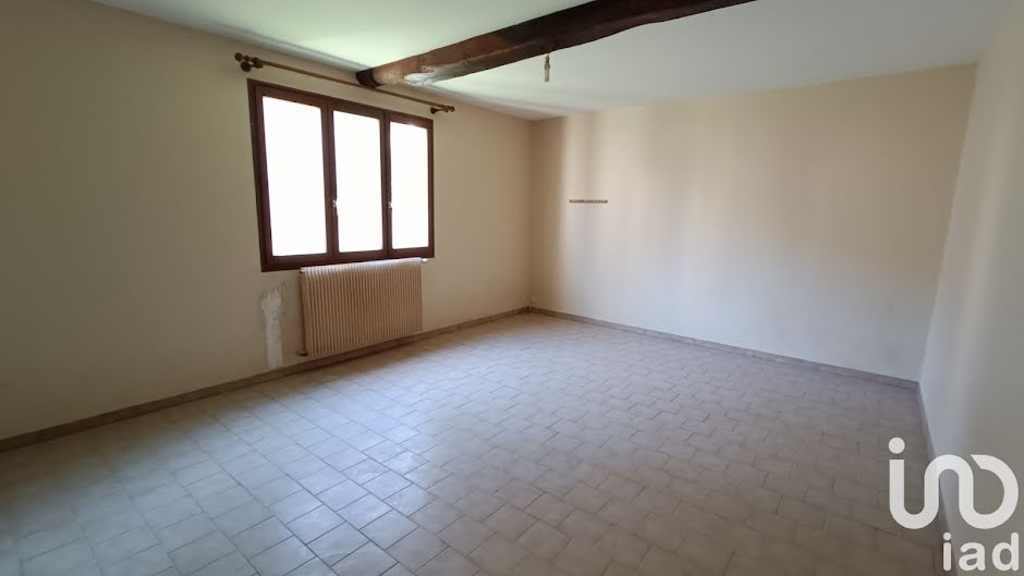 Vente maison 3 pièces 103 m² à Selommes (41100), 116 400 €