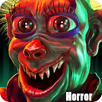 Cover Image of Download Zoolax Nights:Evil Clowns Free 1.8.1.1 APK