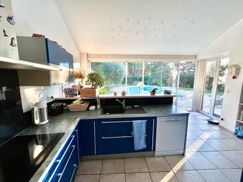 Vente maison 5 pièces 220 m² à Castres (81100), 400 000 €