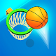 Doodle Ball - Dunk The Hoop