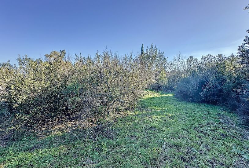  Vente Terrain à bâtir - 1 155m² à Arpaillargues-et-Aureillac (30700) 