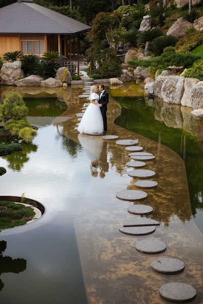 Photographe de mariage Irina Makhinich (makhinich). Photo du 14 juin 2017