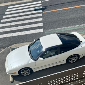 180SX RPS13