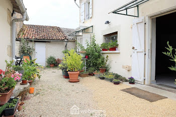 maison à Chauvigny (86)