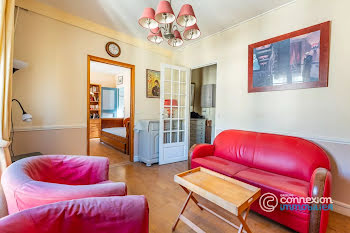 appartement à Paris 13ème (75)