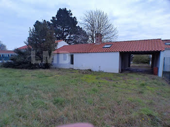 maison à Beauvoir-sur-Mer (85)