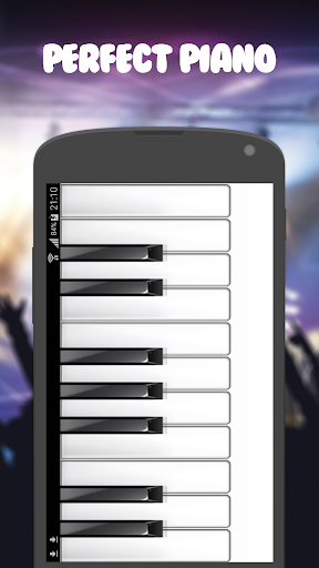 Perfect Piano Virtual Free