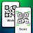 Web Scanner App Icon