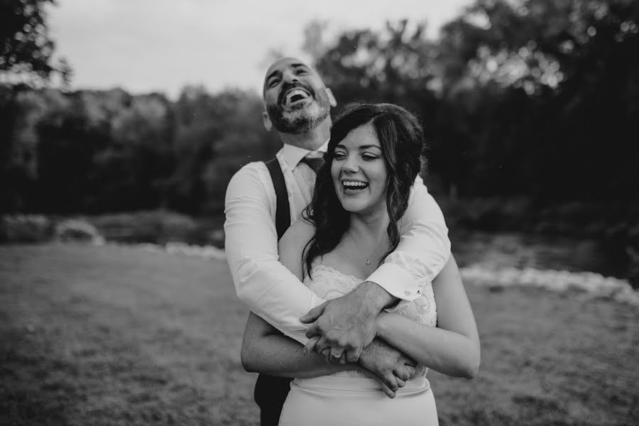 Photographe de mariage Emilee Meador (emileemeador). Photo du 30 décembre 2019