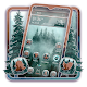 Foggy Forest Theme Launcher Download on Windows