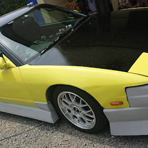 180SX KRPS13